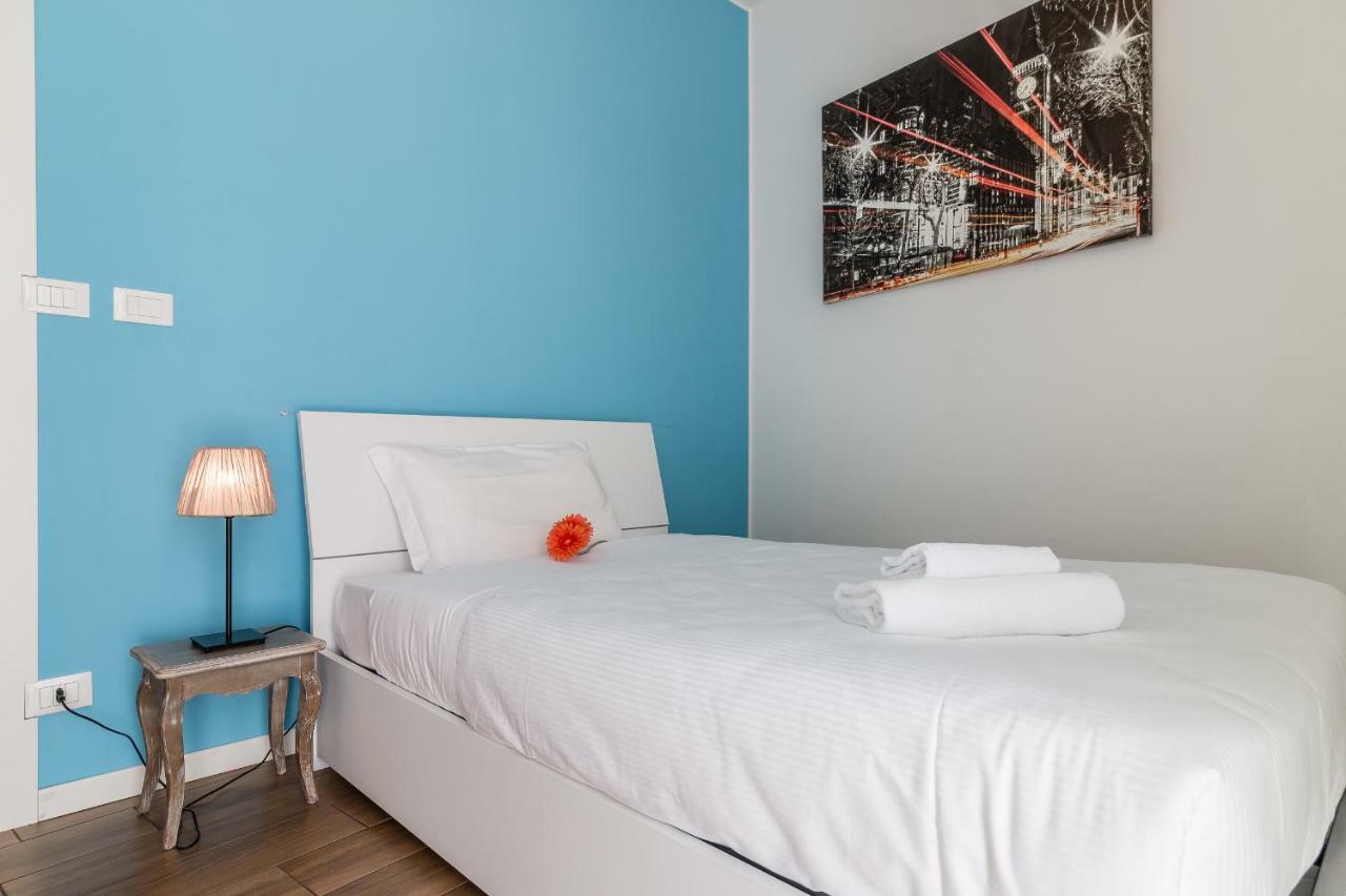 Color Notes Close To @Treviso Train Station Εξωτερικό φωτογραφία